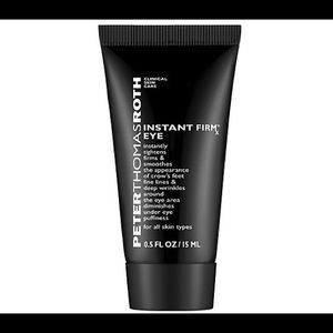 Peter Thomas Roth Eye Transformation